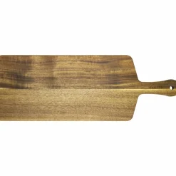 Serveringsbrett ø30 cm, akasietre