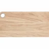Serveringsbrett No.2 40 x 25 cm Large Oak