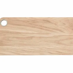 Serveringsbrett No.2 40 x 25 cm Large Oak