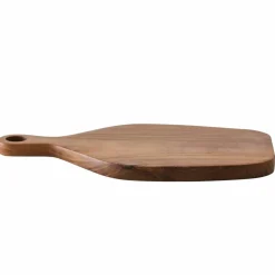 Serveringsbrett, teak