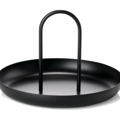 Serveringsbrett Warm Grey Singles