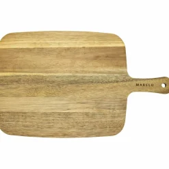 Serveringsbrett 42x15 cm, akasietre