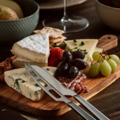 Serveringsbrett 33x20 cm, akasietre