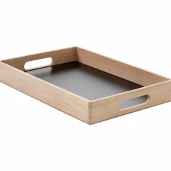 Serveringsbrett 40 x 28 cm Oak