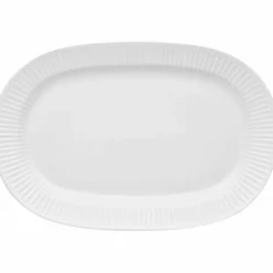 Serveringsfat 37 x 25 cm Legio Nova