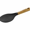 Serveringsskje Svart 31 cm