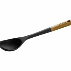 Serveringsskje Svart 31 cm