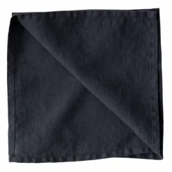 Serviett 45x45 cm, night blue
