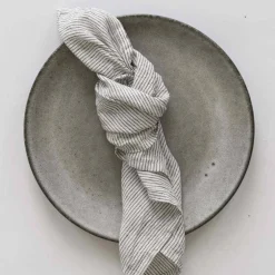 Serviett 45x45 cm, olive