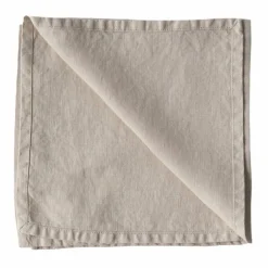 Serviett 45x45 cm, olive