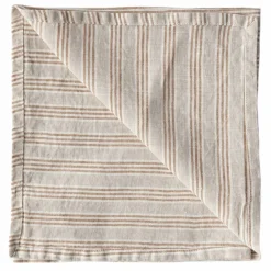 Serviett 45x45 cm, sand
