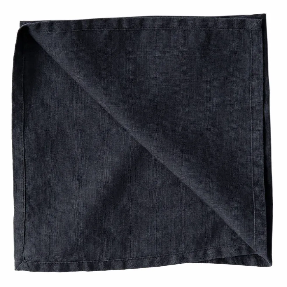 Serviett 45x45 cm, taupe