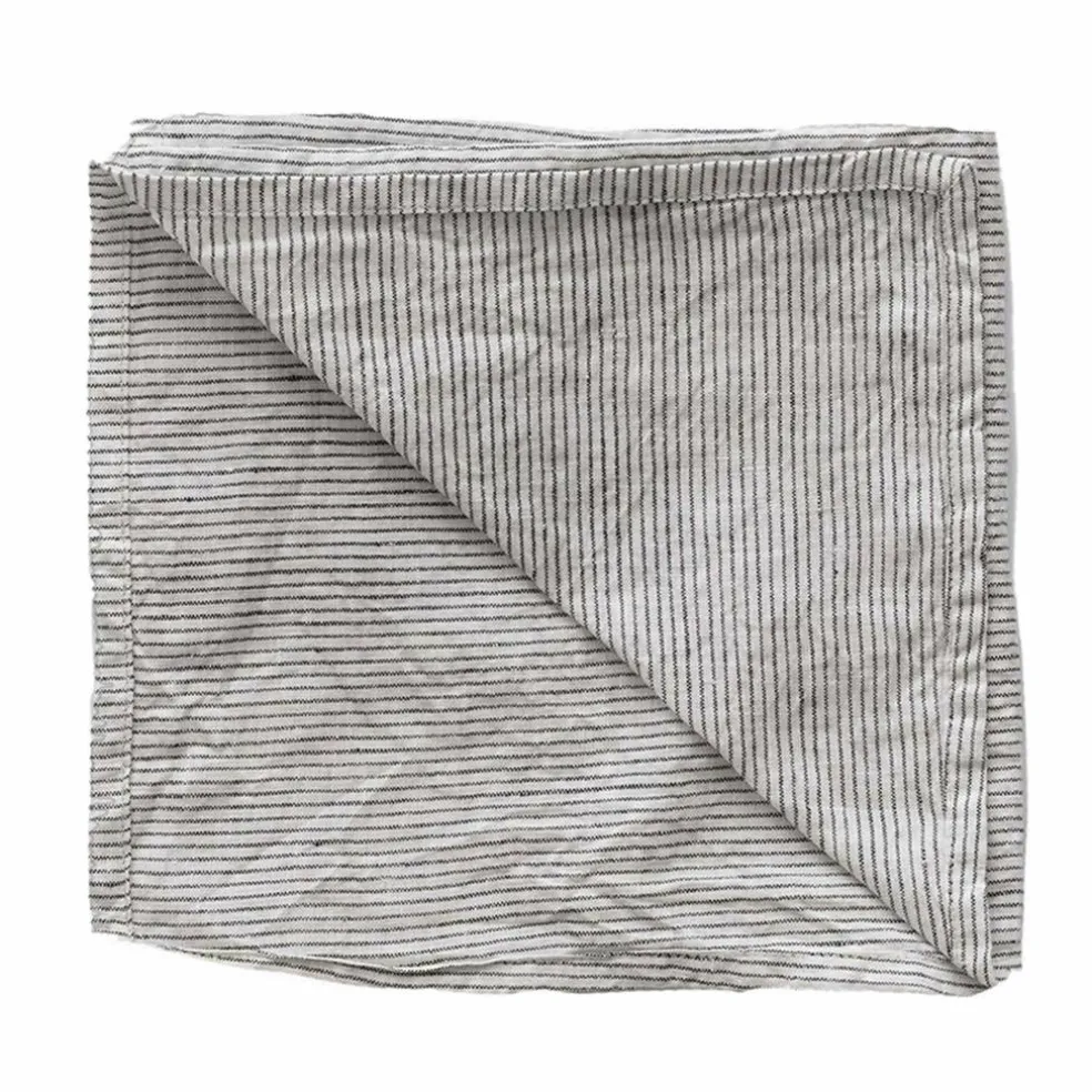 Serviett 45x45 cm, taupe