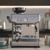 SES876BSS Barista Express Impress espressomaskin