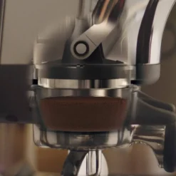 SES876BSS Barista Express Impress espressomaskin