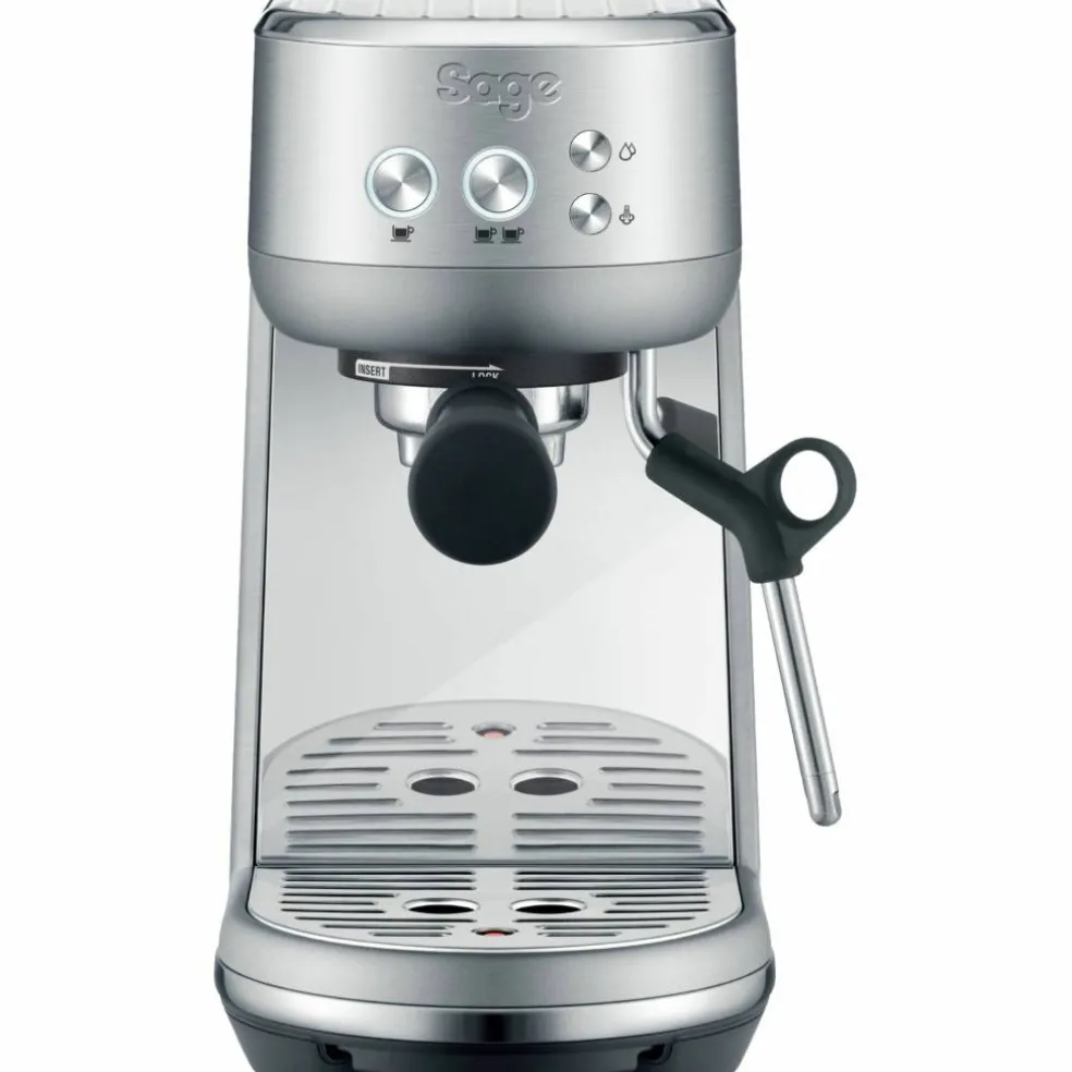 SES450 BSS Espressomaskin, The Bambino