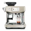SES882BSS Touch Impress espressomaskin, rustfritt stål