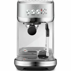 SES500BST The Bambino Plus espressomaskine koksgrå