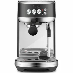 SES500BST The Bambino Plus espressomaskine koksgrå