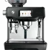 SES990BST The Oracle Touch espressomaskine, grå