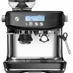 SES 878 BTR Espressomaskin