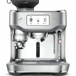 SES995BTR Oracle Dual Boiler espressomaskin, svart