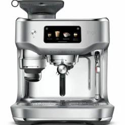 SES995BTR Oracle Dual Boiler espressomaskin, svart