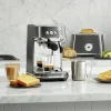 SES500SST The Bambino Plus espressomaskine, rustfrit stål