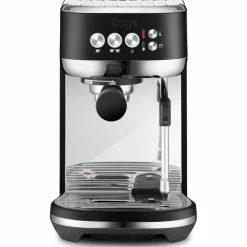 SES500SST The Bambino Plus espressomaskine, rustfrit stål