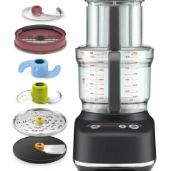 SFP638BSS Paradice 9 foodprosessor, rustfritt stål