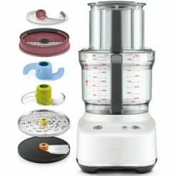 SFP638BTR Paradice 9 foodprosessor, svart