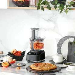 SFP638BTR Paradice 9 foodprosessor, svart