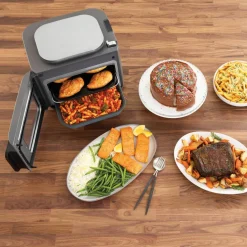 SFP700EU Combi 12-i-1 multicooker