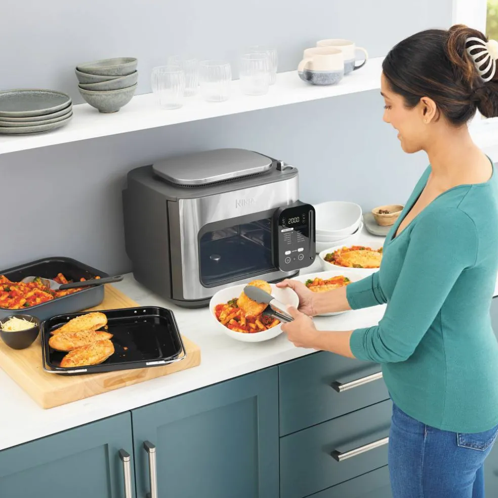 SFP700EU Combi 12-i-1 multicooker