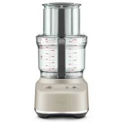 SFP638SST Paradice 9 foodprosessor, hvit