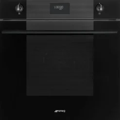 SFP6101TB3 innbygget ovn, 70 liter, svart