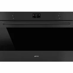 SFP9302TN Innbyggingsovn Classic 60 cm, svart