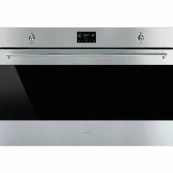 SFP9302TN Innbyggingsovn Classic 60 cm, svart