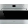 SFP9302TN Innbyggingsovn Classic 60 cm, rustfritt stål