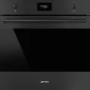 SFP6301TVN Classic innbyggingsovn 60 cm, matt svart