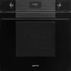 SF6101TB3 innbygget ovn, 70 liter, svart