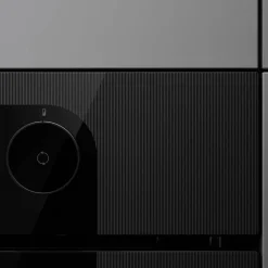 SF6201TB Musa innbyggingsovn 60 cm, svart