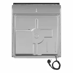 SF6201TB Musa innbyggingsovn 60 cm, svart