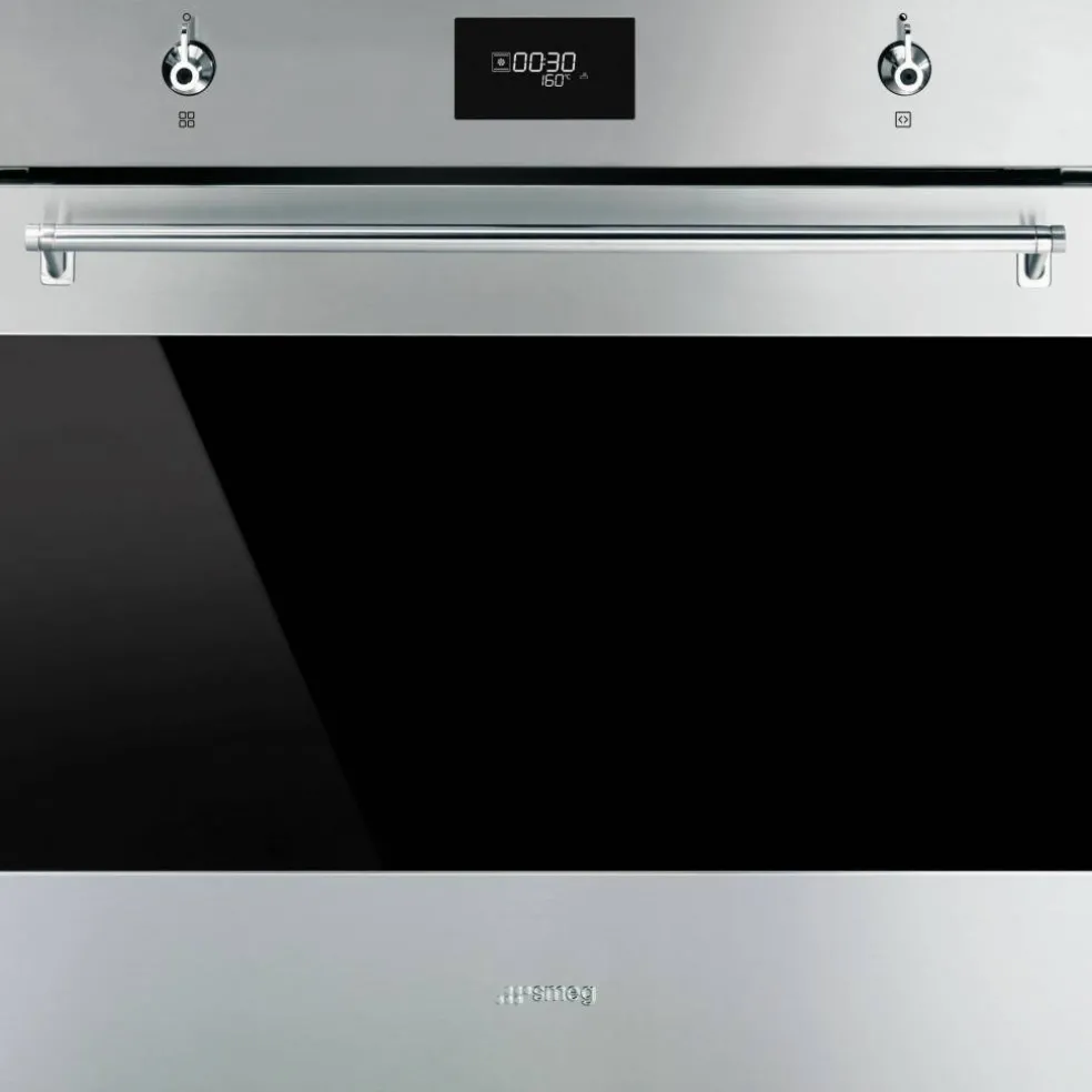 SF6301TVX ovn