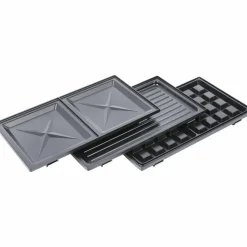 SG 55 Premium Multi-Snack Maker 3-i-1