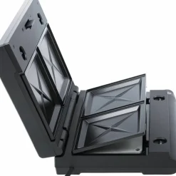 SG 55 Premium Multi-Snack Maker 3-i-1