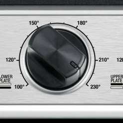 SGR700 The BBQ & Press Grill