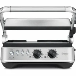 SGR700 The BBQ & Press Grill