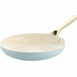Shades stekepannesett 3 deler, oxford blue/light blue/tapestry