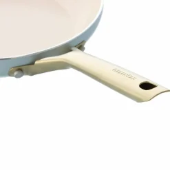 Shades stekepannesett 3 deler, copper/chocolate brown/quartz grey